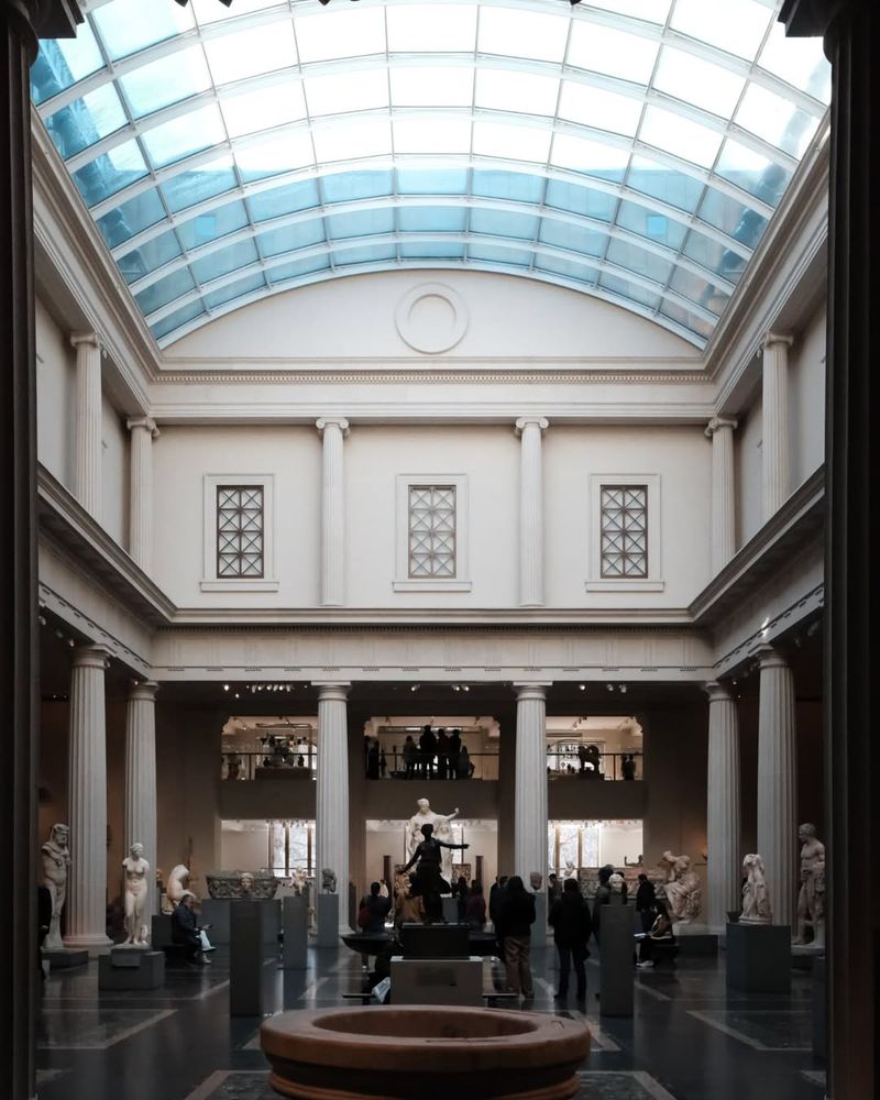 Metropolitan Museum of Art