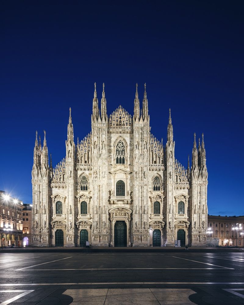 Milan