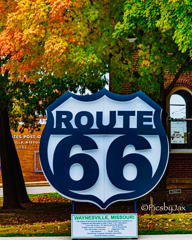 Missouri - Route 66