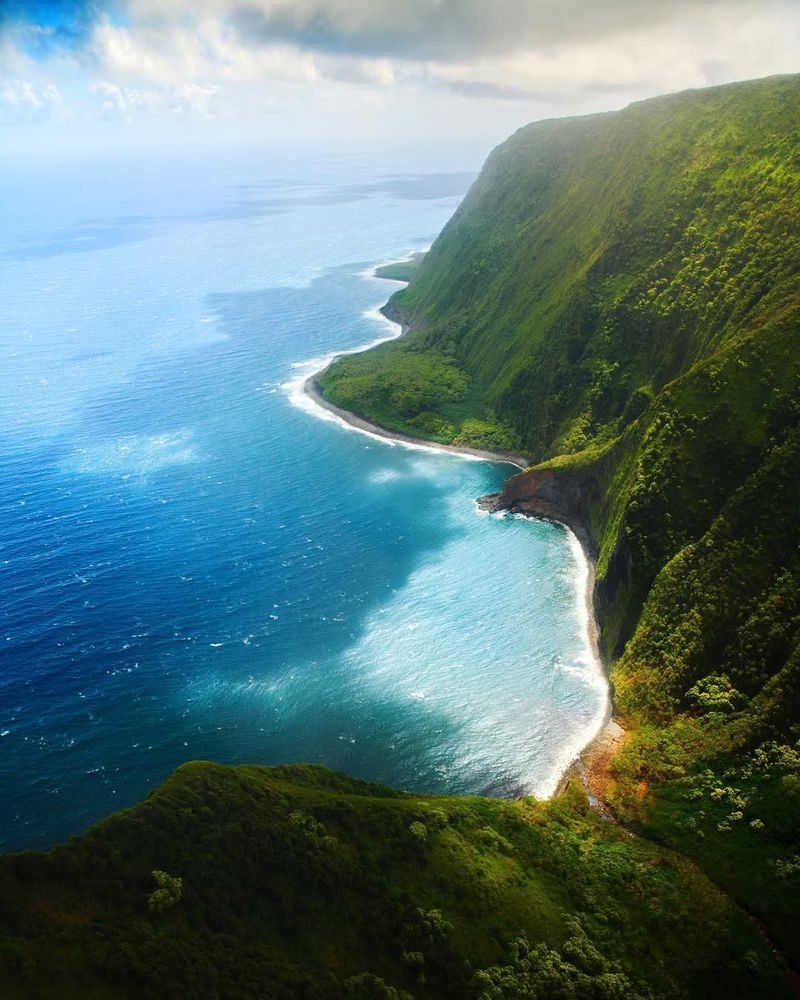 Molokai, Hawaii