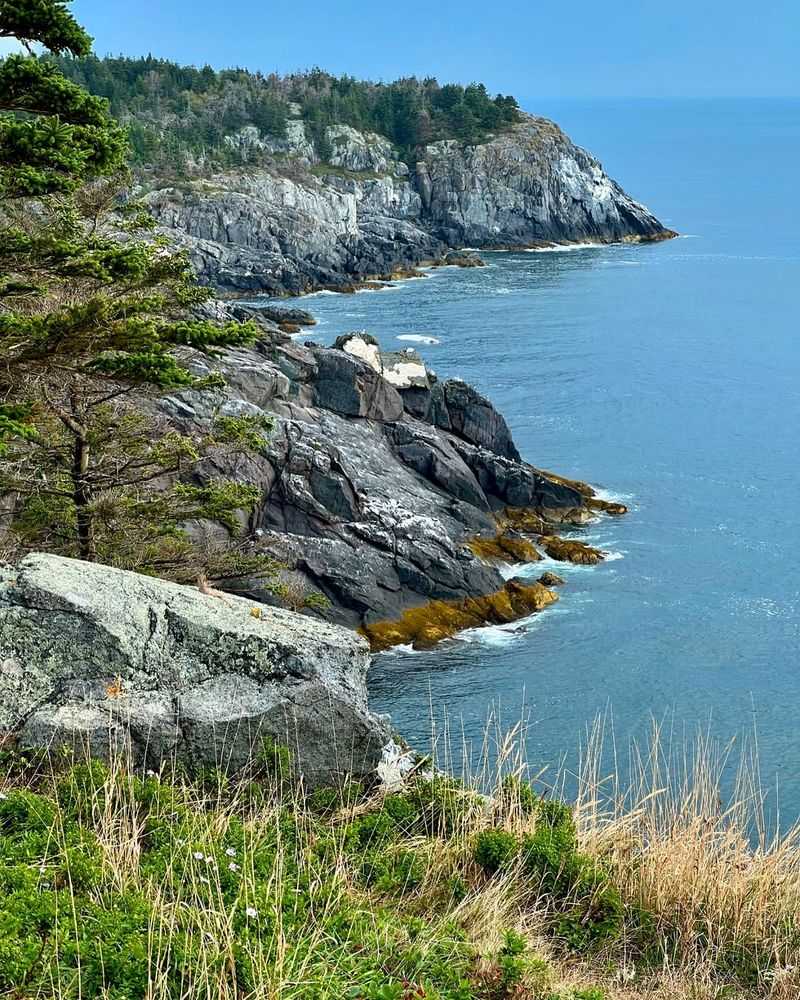 Monhegan Island, Maine