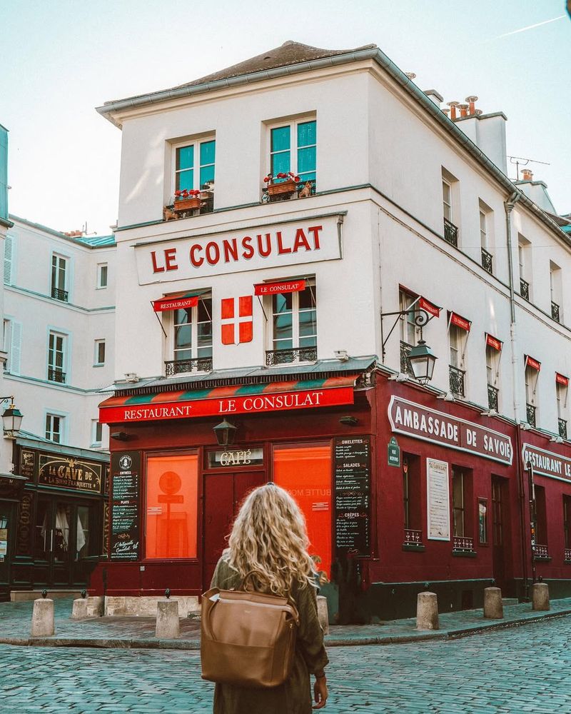 Montmartre