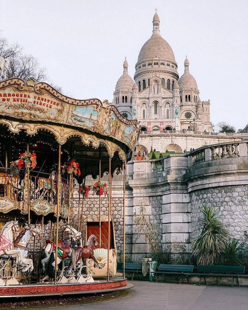 Montmartre