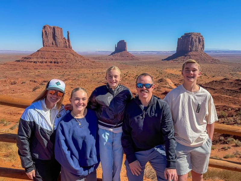 Monument Valley, Arizona