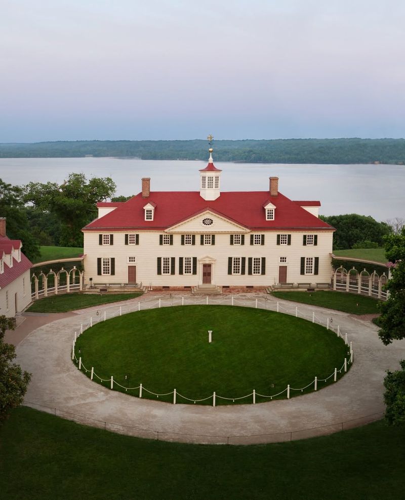 Mount Vernon