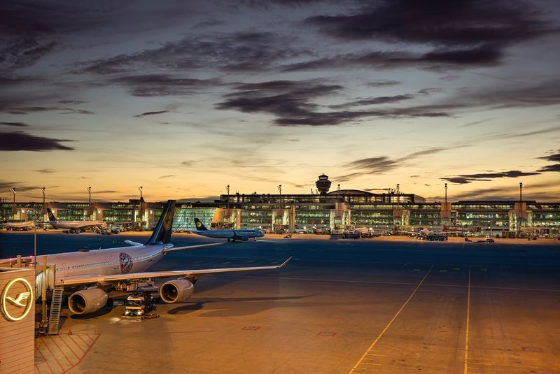 Munich Airport