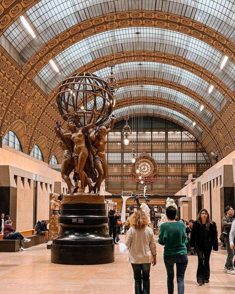 Musée d'Orsay