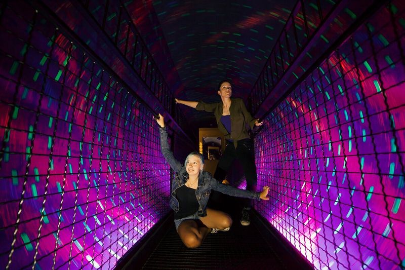 Museum of Illusions