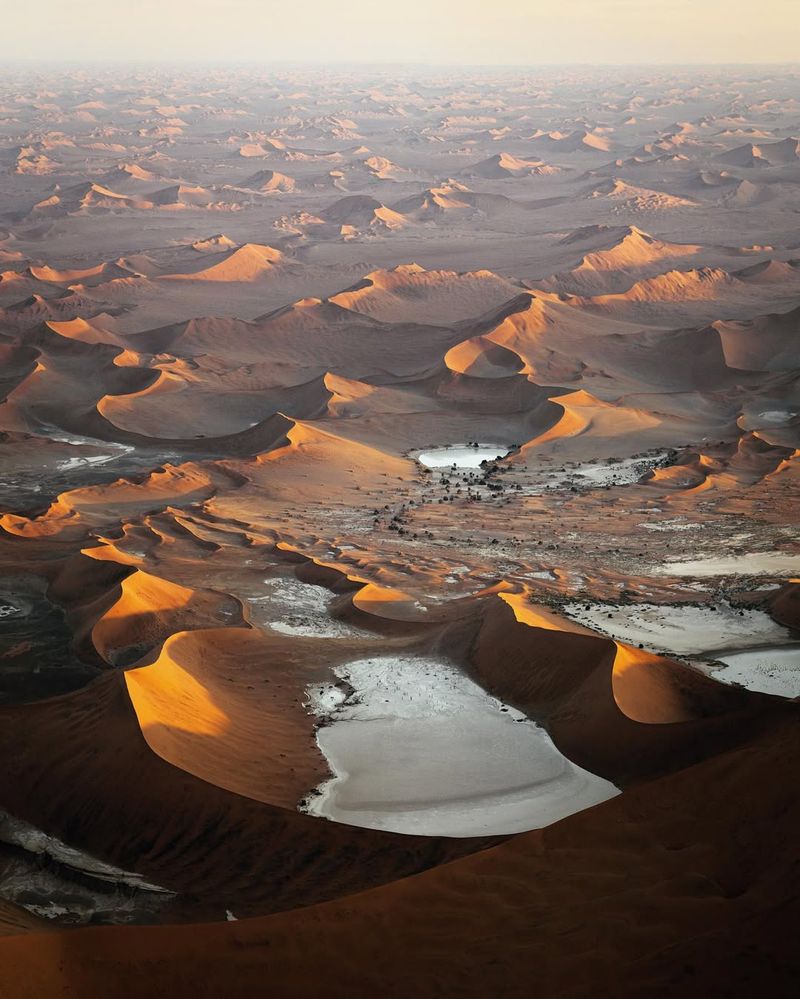 Namib Desert, Namibia