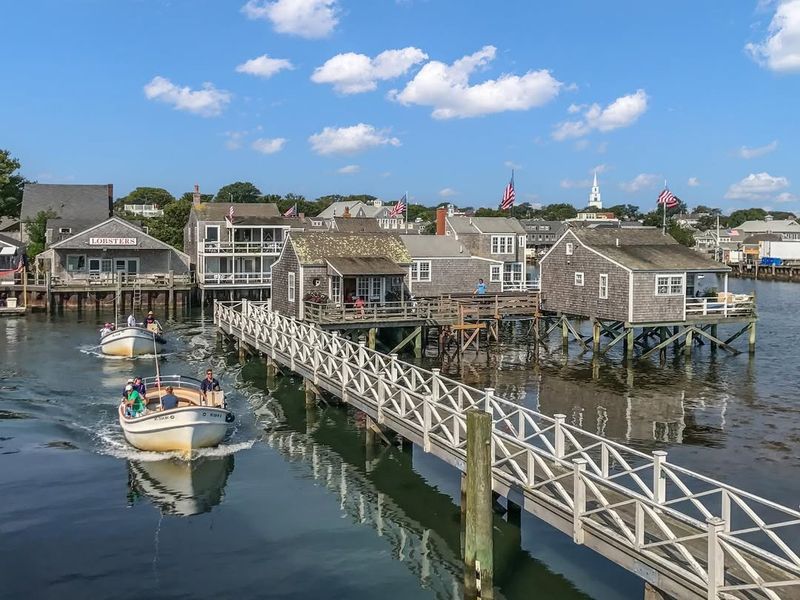 Nantucket, Massachusetts