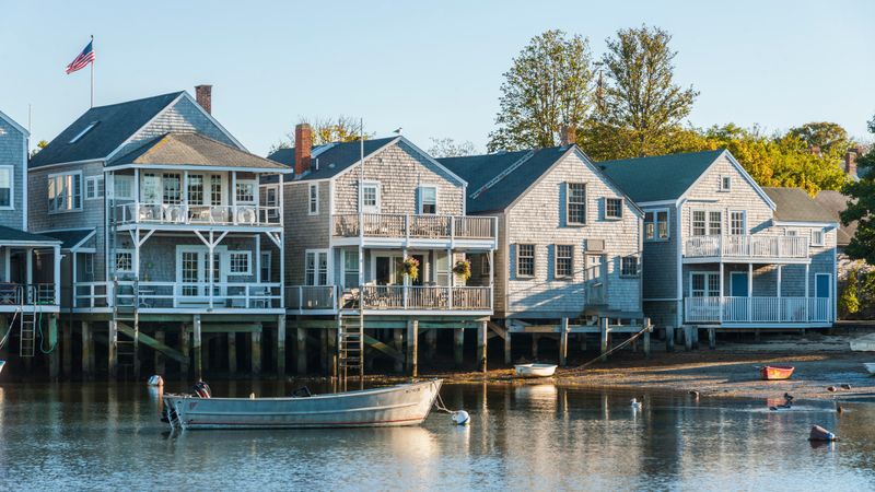 Nantucket, Massachusetts