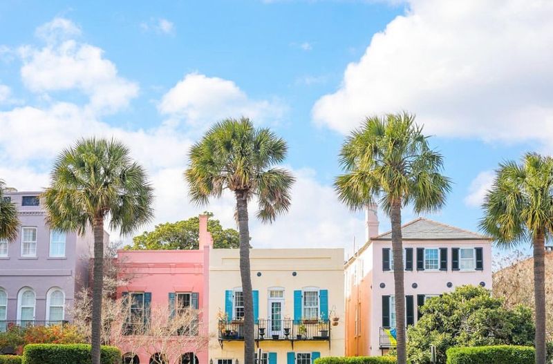 Charleston, South Carolina