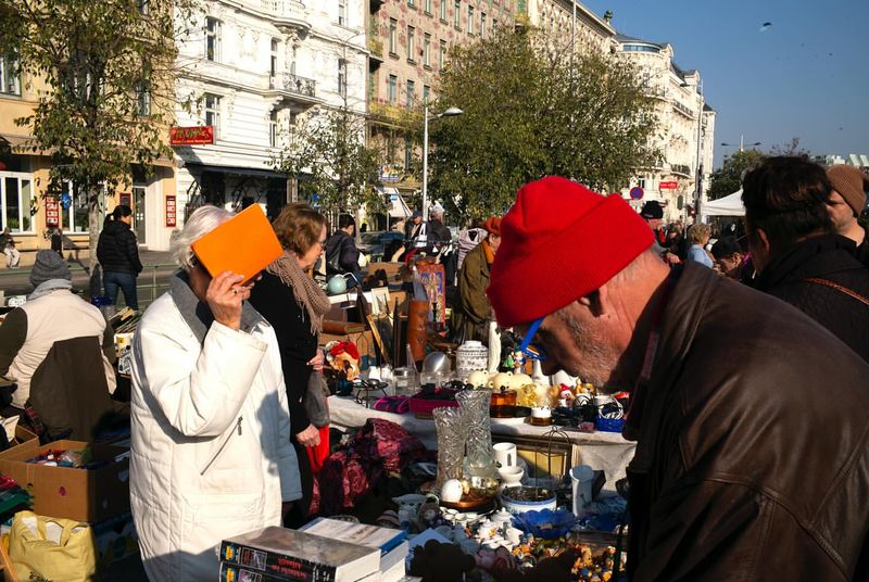 Naschmarkt