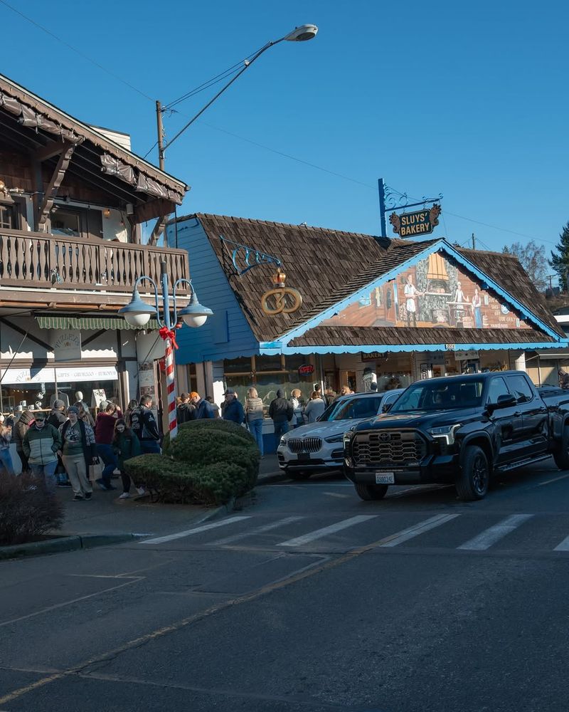 Poulsbo, Washington