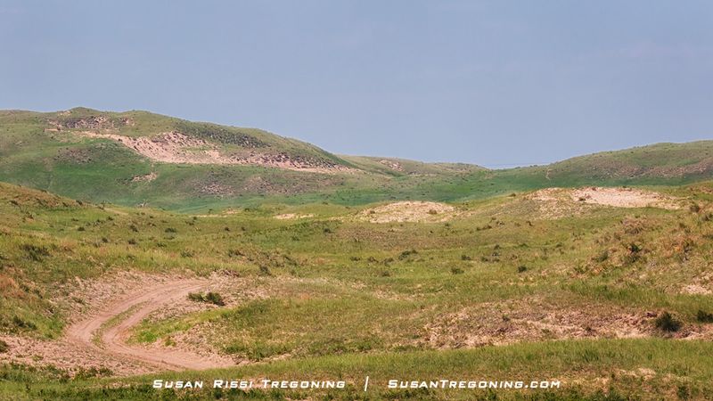 Nebraska - Sandhills Journey Scenic Byway