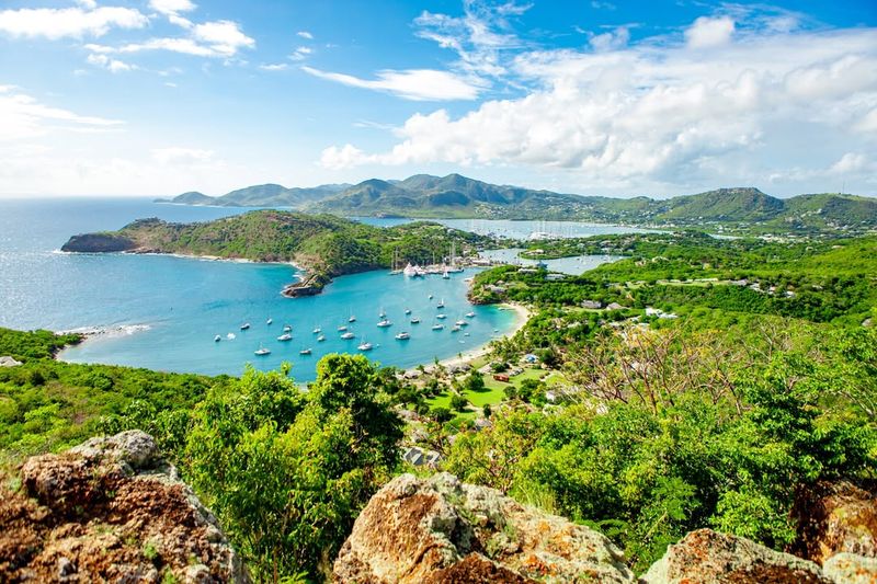 Barbuda, Antigua and Barbuda