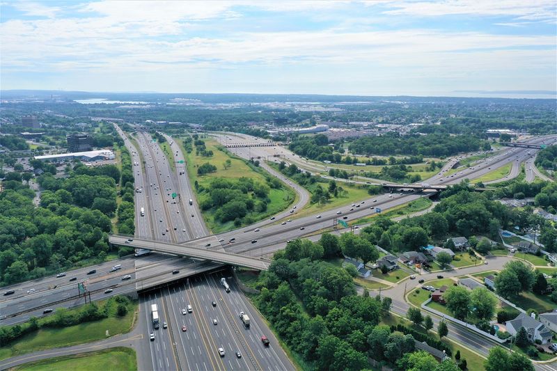 New Jersey - Garden State Parkway