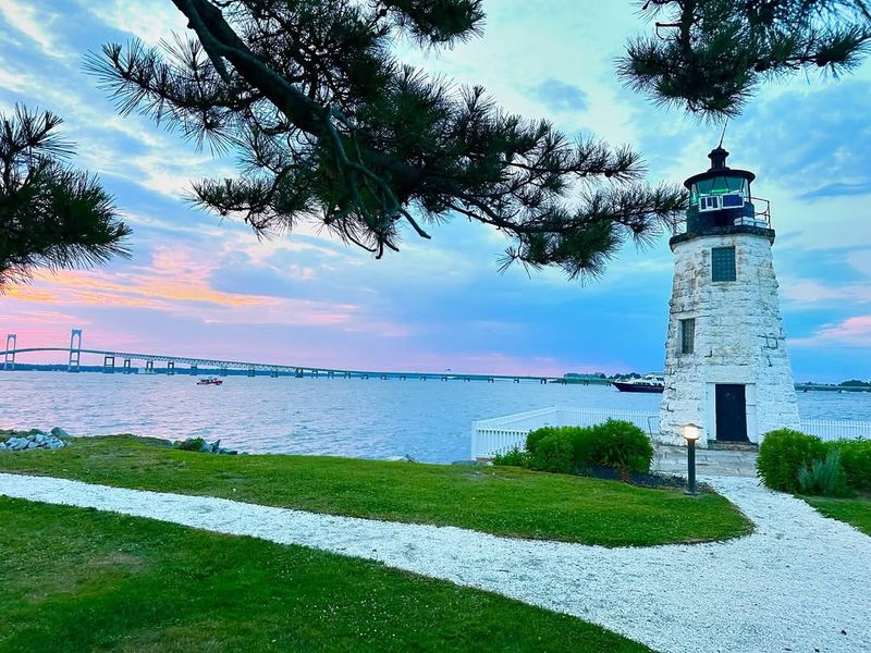 Newport, Rhode Island