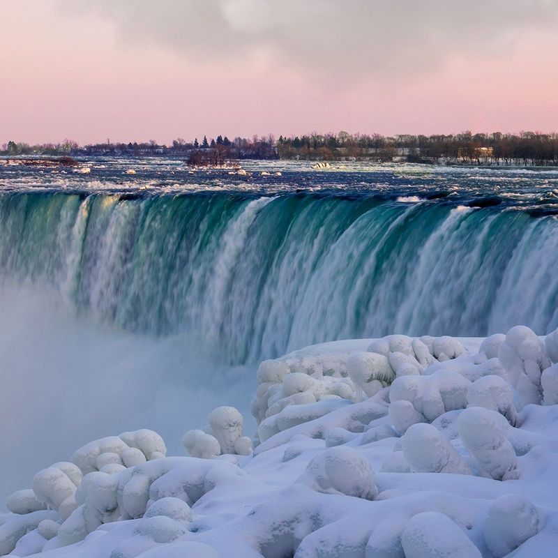 Niagara Falls