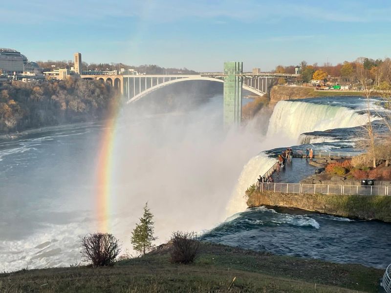 Niagara Falls, New York