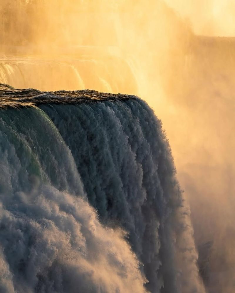 Niagara Falls, New York