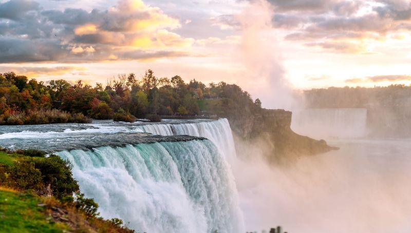 Niagara Falls, New York