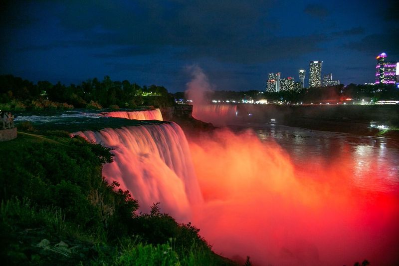 Niagara Falls