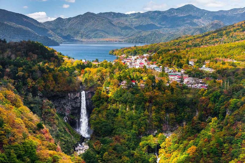 Nikko, Japan