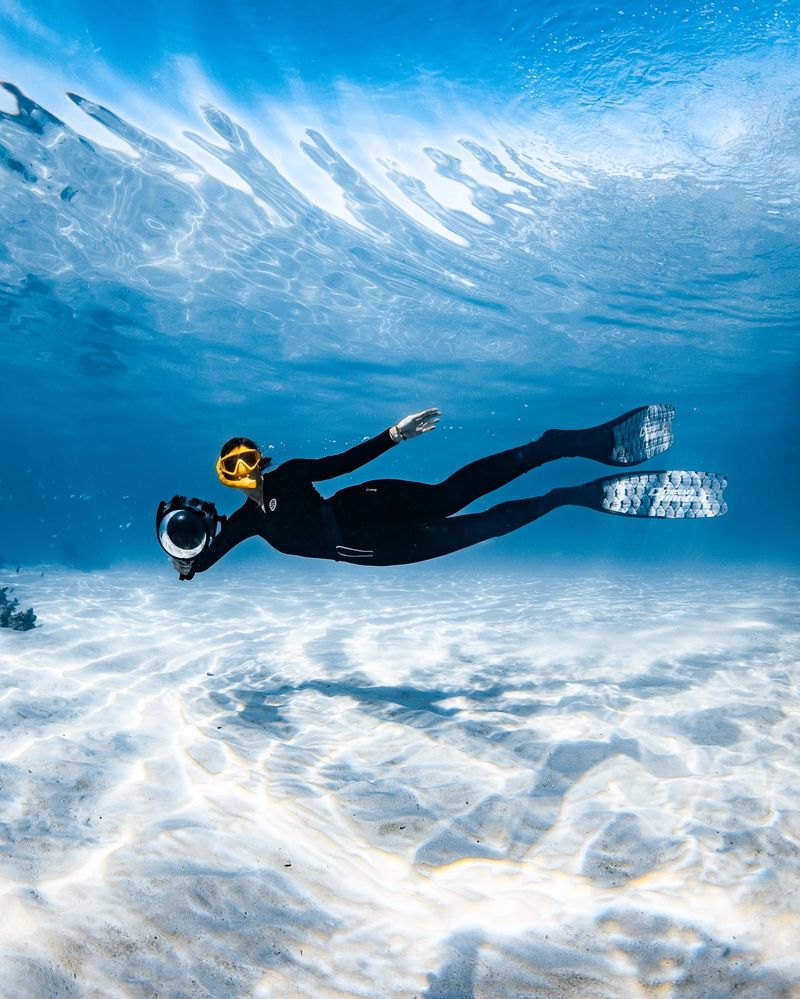 Ningaloo Reef, Australia