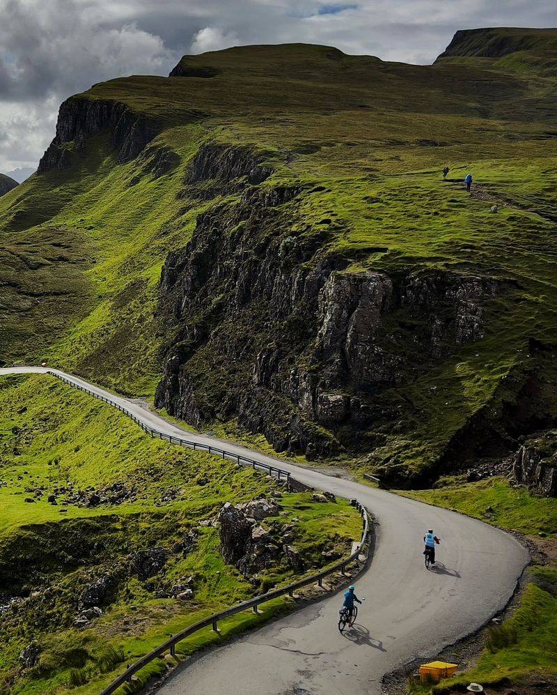 North Coast 500, Scotland