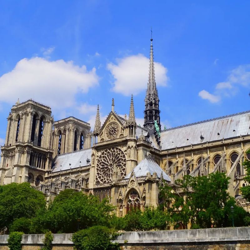Notre-Dame de Paris