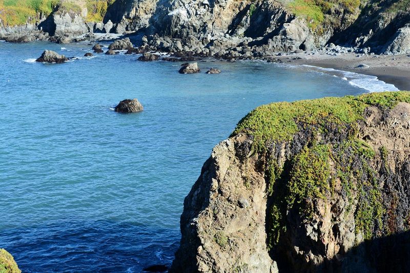 Noyo Headlands Park