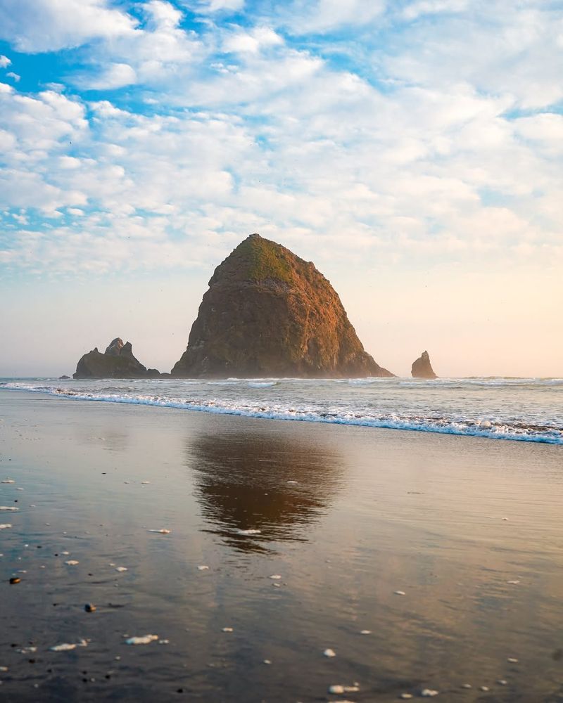 Cannon Beach, Oregon