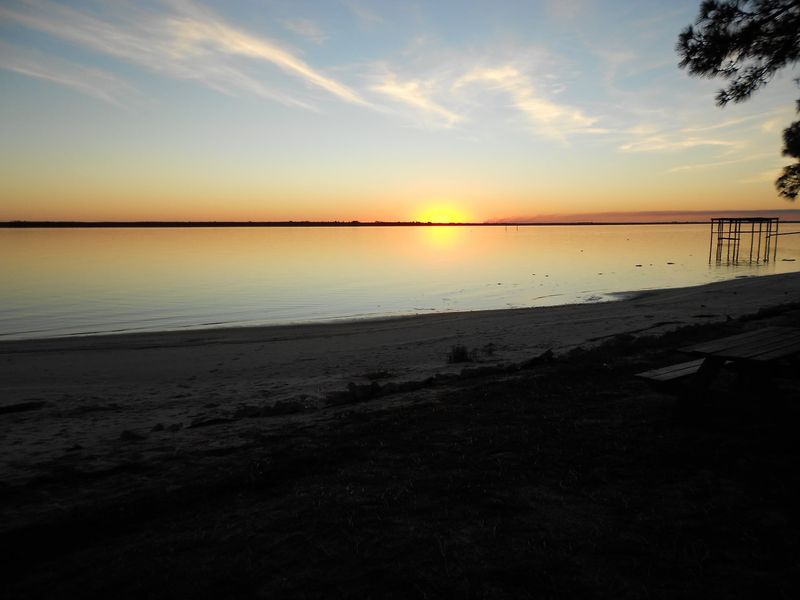 Ochlockonee Bay