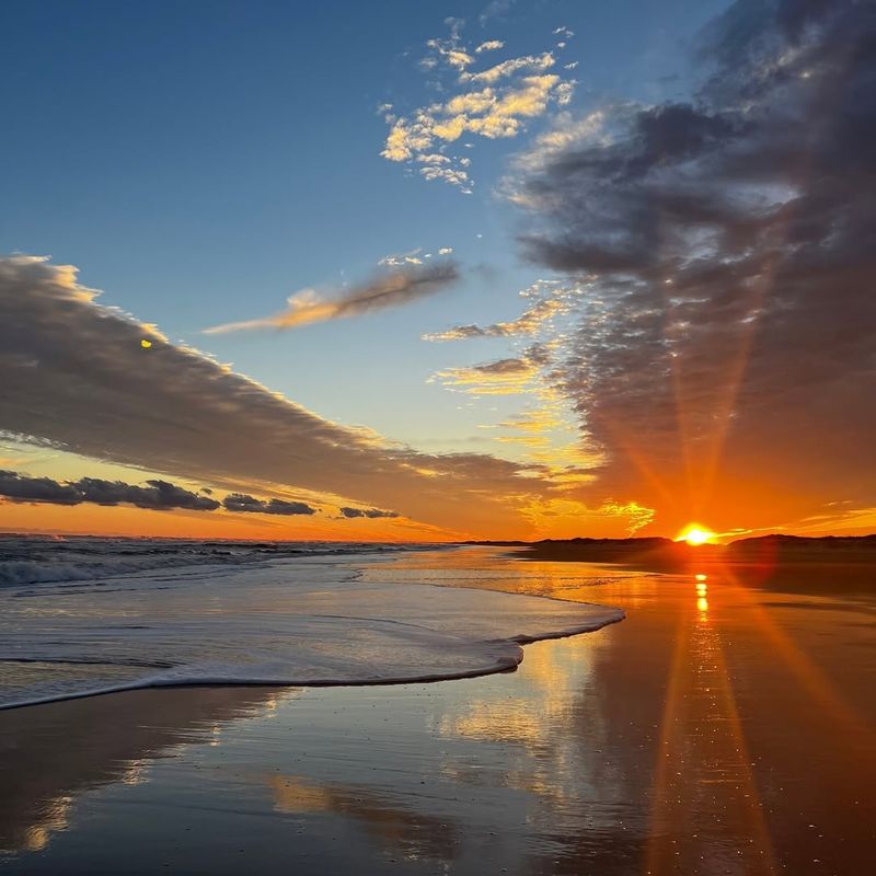 Ocracoke Island, North Carolina