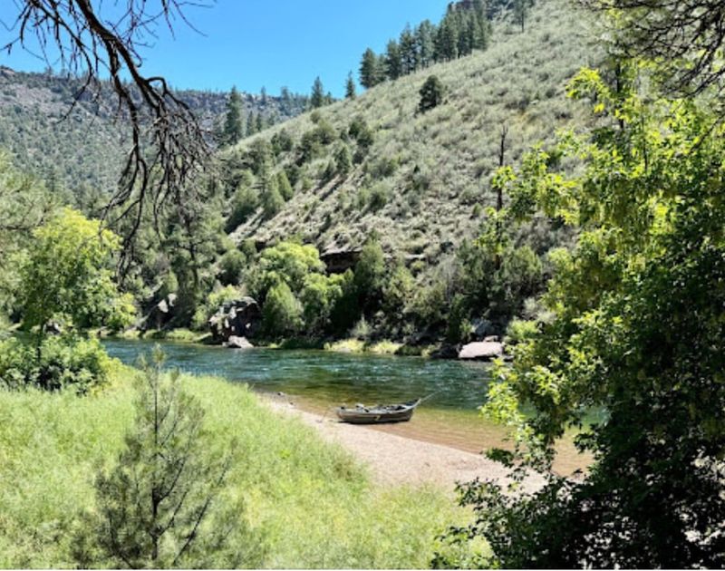 Green River, Utah