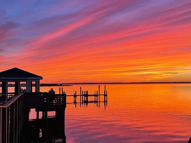 Outer Banks, North Carolina