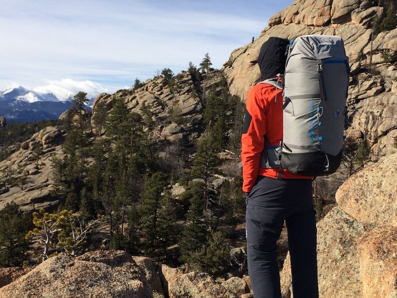 Pack Smart and Light