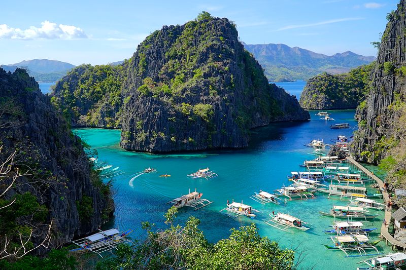 Palawan, Philippines