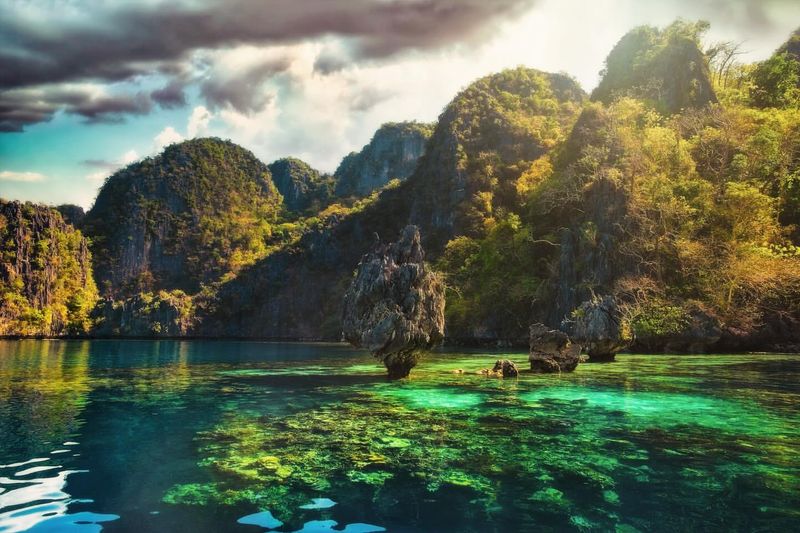 Palawan, Philippines