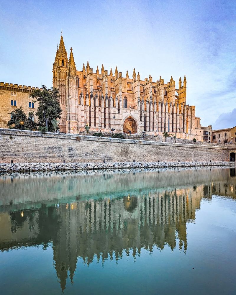 Palma Cathedral