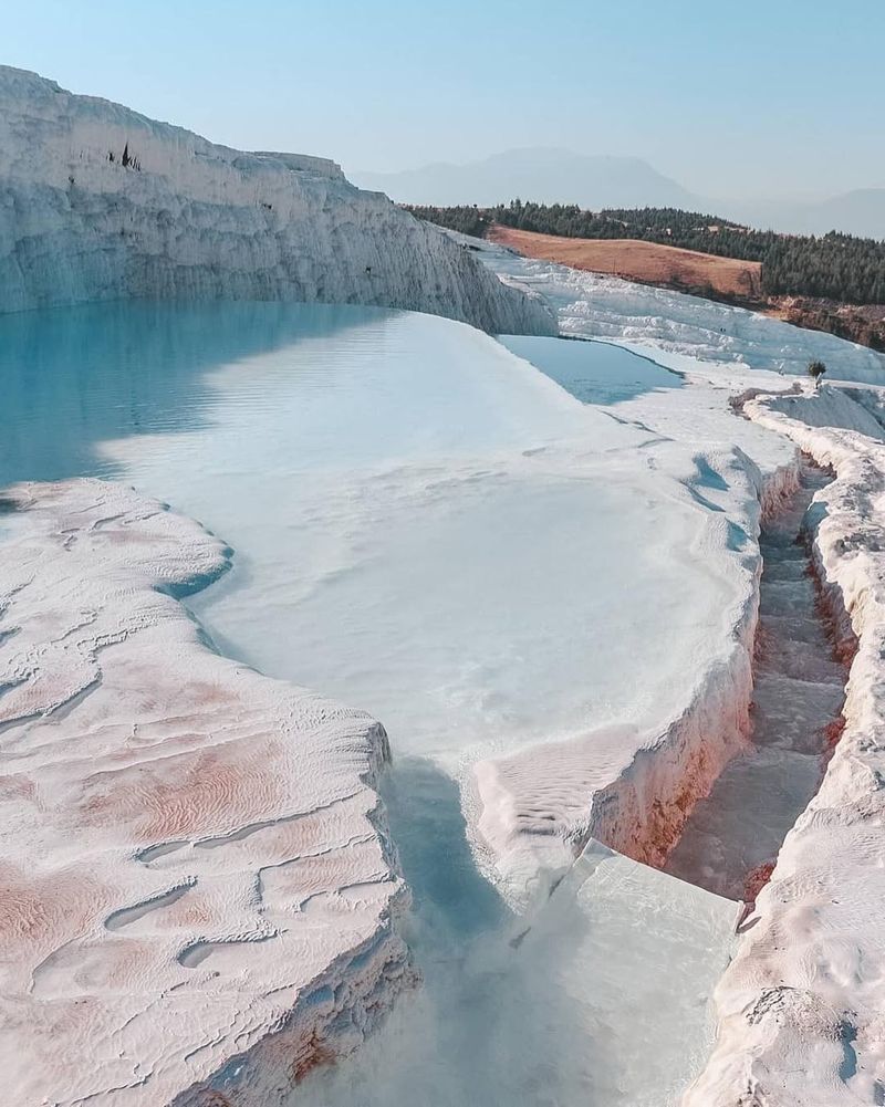 Pamukkale, Turkey