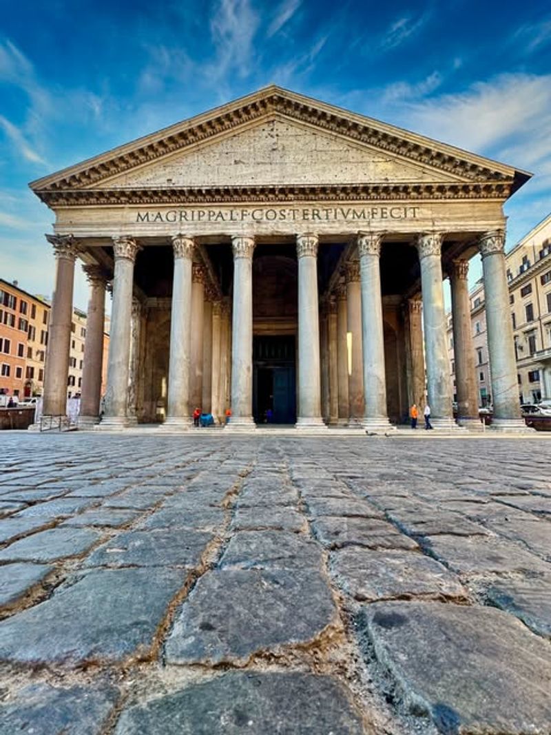 Pantheon