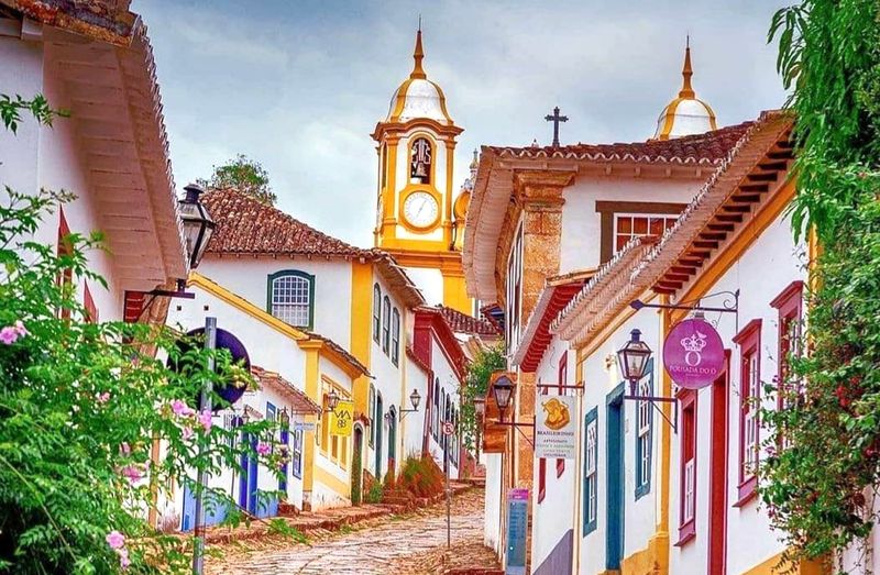 Paraty, Brazil