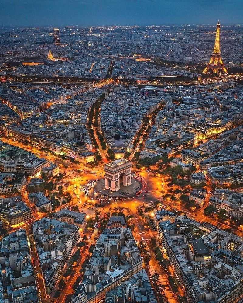 Paris, France