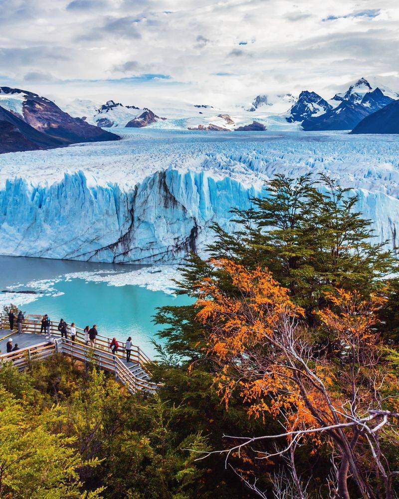 Patagonia, Argentina/Chile