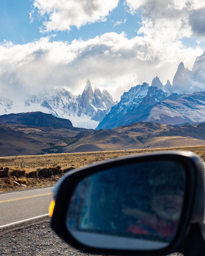 Patagonian Hiking Expedition