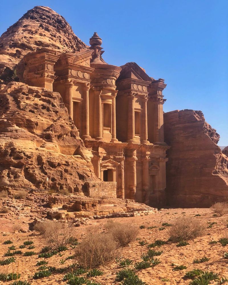 Petra, Jordan