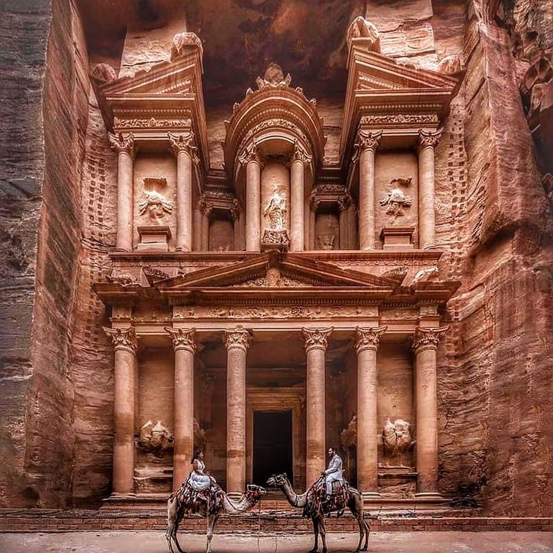 Petra (Jordan)