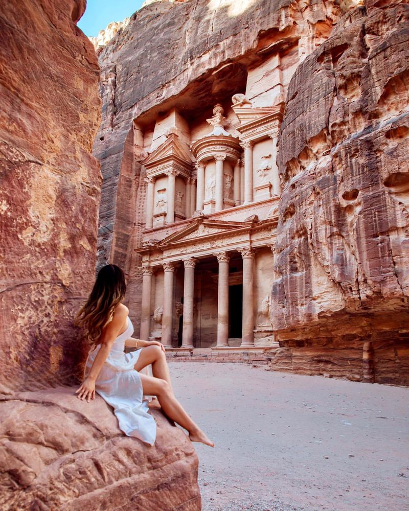 Petra, Jordan